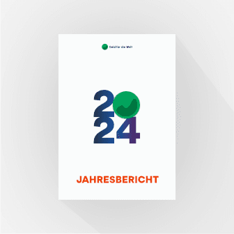 Jahresbericht 2024