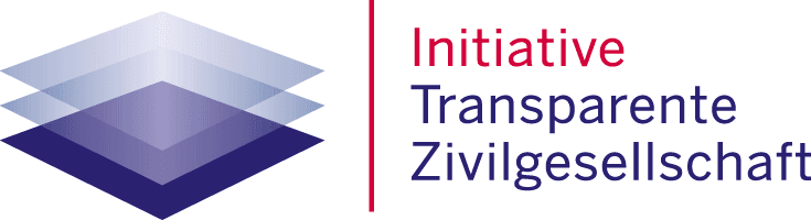 Transparente Zivilgesellschaft Logo